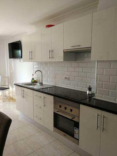 Apartamento Angel House