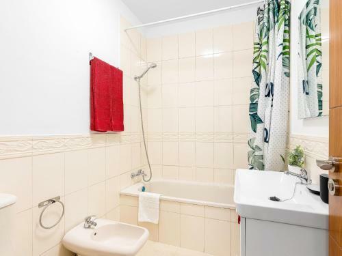 B18 Stunning 2 Bedroom Apartment En Los Abrigos
