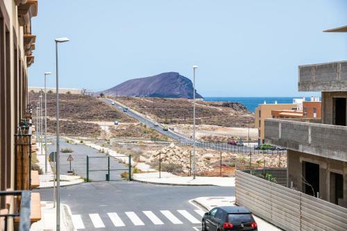 B18 Stunning 2 Bedroom Apartment En Los Abrigos