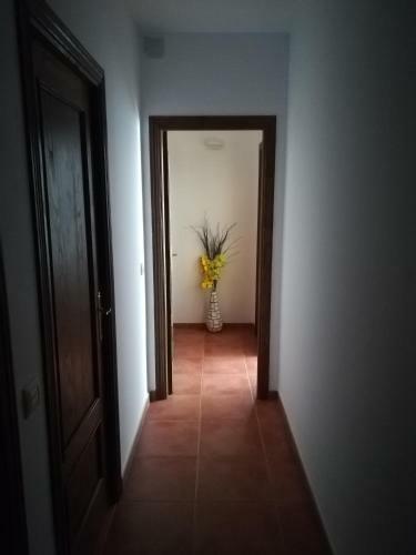 Apartamento El Arrecorzo