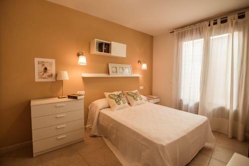 Apartamento Tremedal