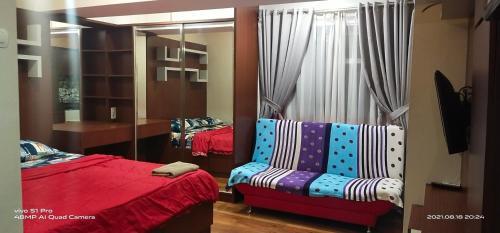 Apartamento Sari's Room