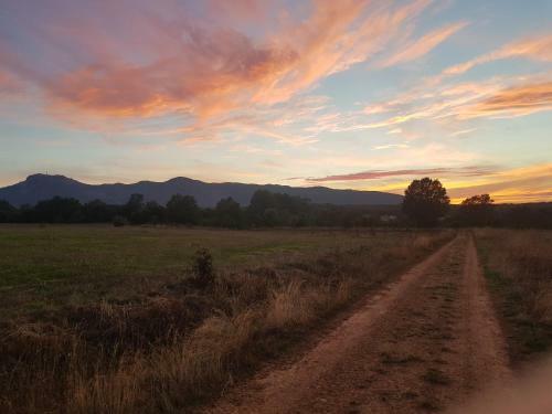 Casa Rural Rinc�n