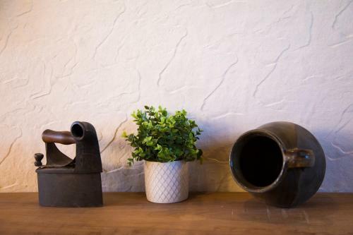 Apartamento Alojamiento Rural Villa Bagh