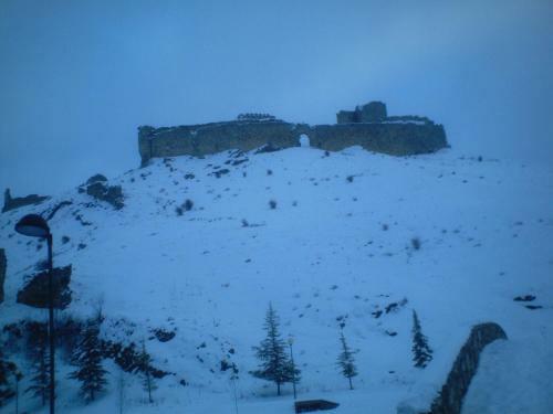 Bed & Breakfast Mirador Alegre