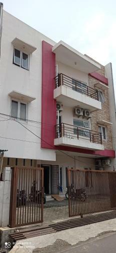 Hostal Guest House Pasundan