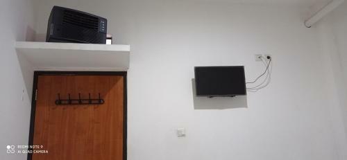 Hostal Guest House Pasundan