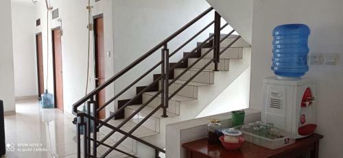 Hostal Guest House Pasundan