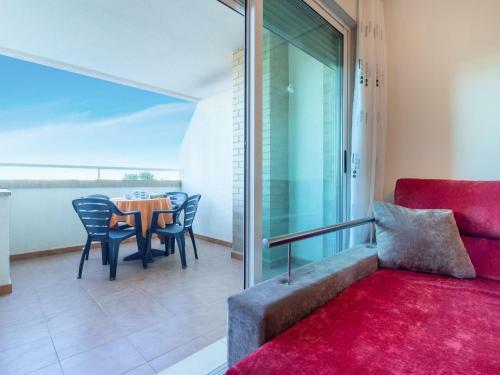 Apartment Jardines Del Mar III - Marina D'or