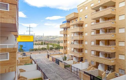 Nice Apartment In Oropesa With 2 Bedrooms