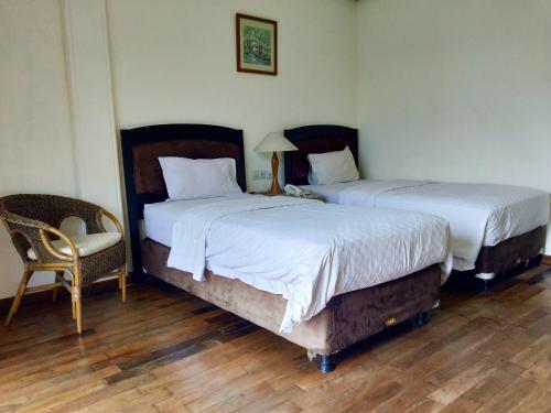 Hotel Wisma Joglo By Innapps