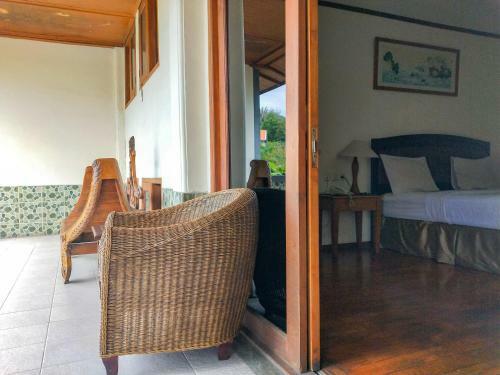 Hotel Wisma Joglo By Innapps