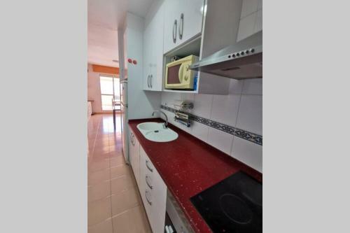 Apartamento Atico Cabo de Gata A 100 Metros Del Mar