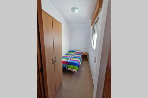 Apartamento Atico Cabo de Gata A 100 Metros Del Mar
