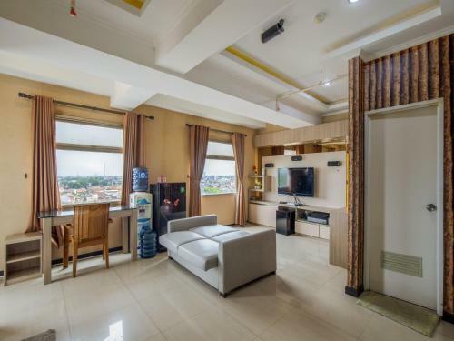 Apartamentos Mstayvacations