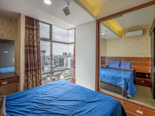 Apartamentos Mstayvacations