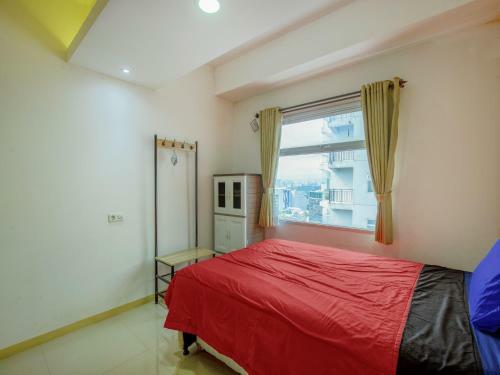 Apartamentos Mstayvacations