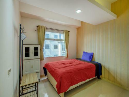 Apartamentos Mstayvacations