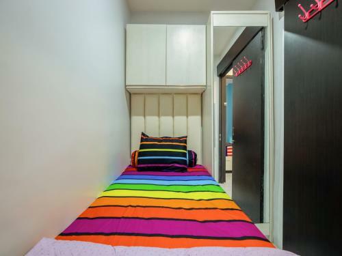 Apartamentos Mstayvacations