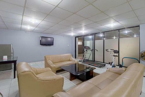 Hostal Alvin Residence Ciumbuleuit
