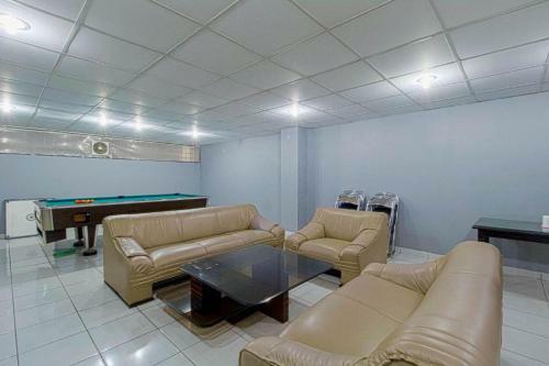 Hostal Alvin Residence Ciumbuleuit