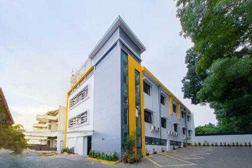 Hostal Alvin Residence Ciumbuleuit