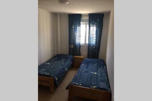 Apartamento Vivienda Tur�stica Mi Terraza