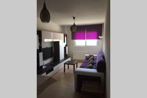 Apartamento Vivienda Tur�stica Mi Terraza