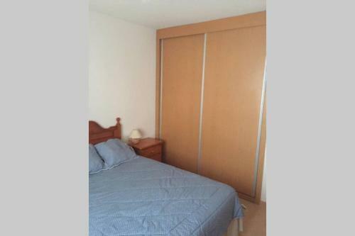 Apartamento Vivienda Tur�stica Mi Terraza