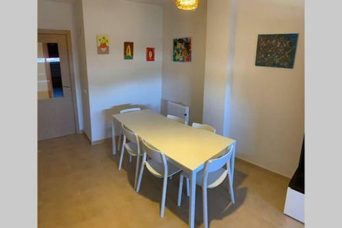 Apartamento Vivienda Tur�stica Mi Terraza