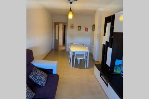 Apartamento Vivienda Tur�stica Mi Terraza