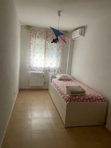 Apartamento Vivienda Tur�stica Mi Terraza