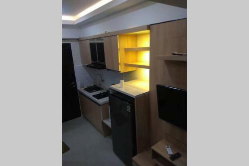 Apartamento The Jarrdin Best-view Family
