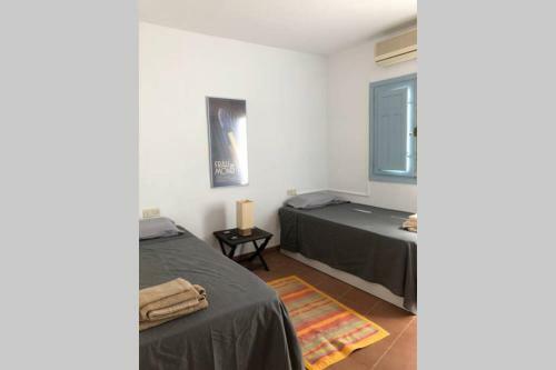 Apartamento Casa El Drago