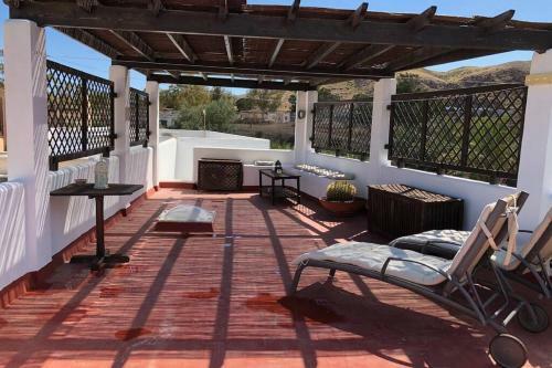 Apartamento Casa El Drago