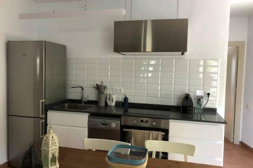 Apartamento Casa El Drago