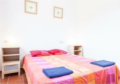 Apartamento Casa De La Mina