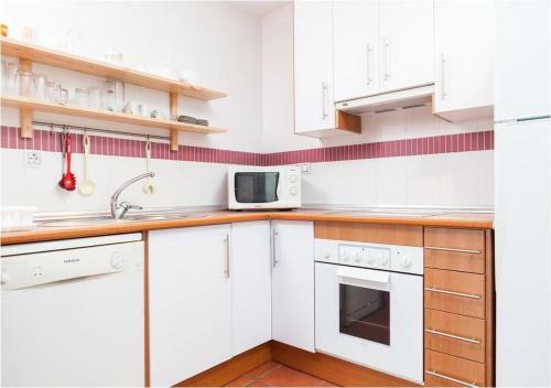 Apartamento Casa De La Mina