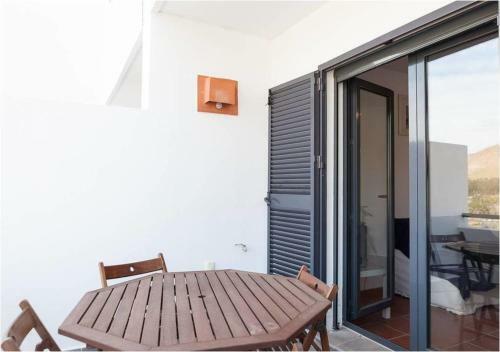 Apartamento Casa De La Mina