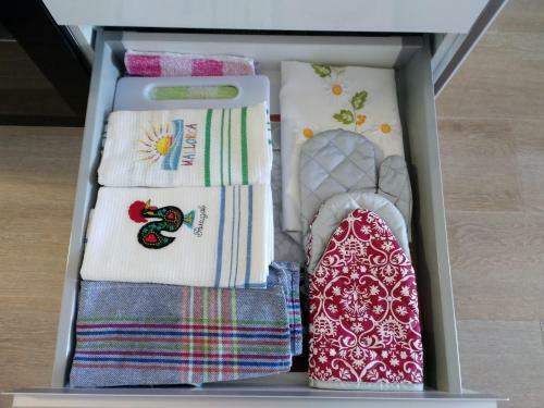 Apartamento Armonia