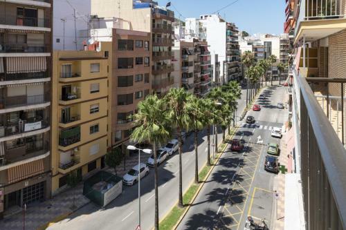 Apartamento Solimar, 5-24