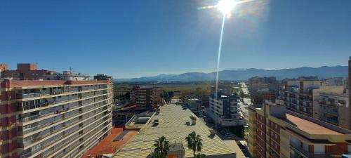 Apartamento Suerte En Cullera Playa San Antonio