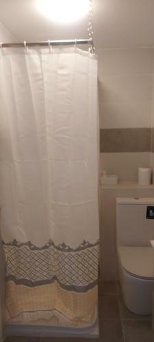 Apartamento Suerte En Cullera Playa San Antonio