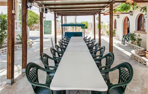 Beautiful Home In Cullera With 7 Bedrooms