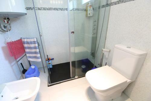 Apartamento Caba�al
