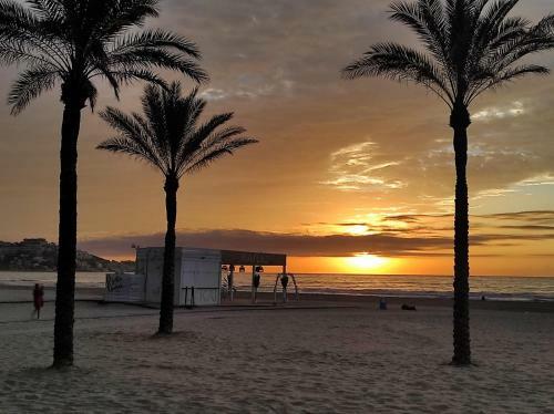 Apartamento La Estrella@cullera Beach
