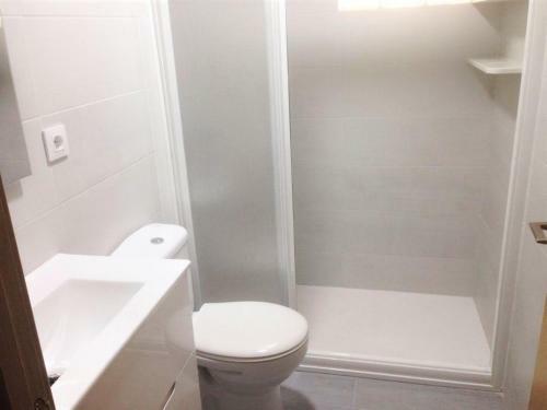Apartamento San Antonio 1