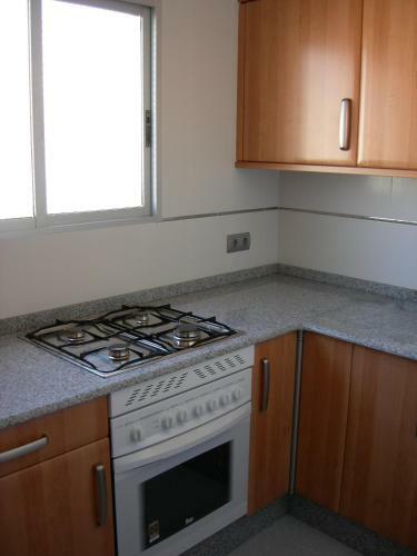 Apartamento �tico A 100 Metros de La Playa