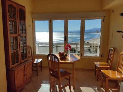 Apartamento En El Prado