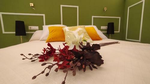 Hostal Blau Caf� I Habitacions